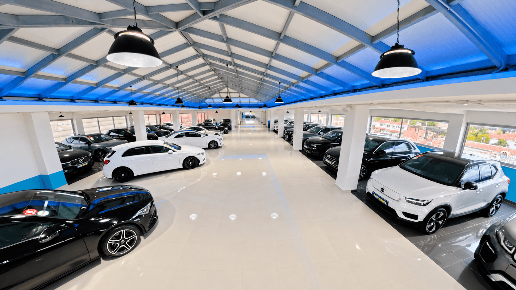 Premium Cars